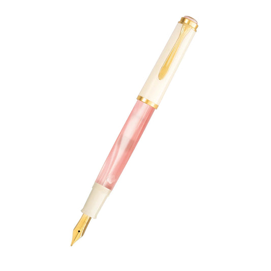 Pluma fuente Pelikan M200 Classic Cherry Blossom
