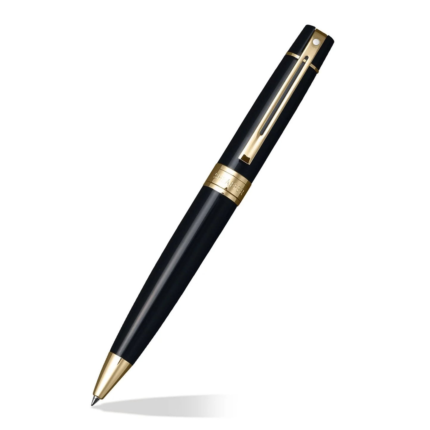 Sheaffer Serie 300 Negro oro